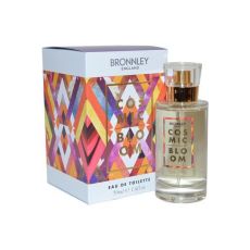 Cosmic Bloom by Bronnley toaletní voda dámská 50 ml