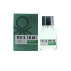 Benetton United Dreams Be Strong toaletní voda pánská 100 ml