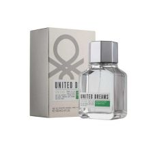 Benetton United Dreams Aim High toaletní voda pánská 100 ml