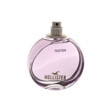 Hollister Wave parfémovaná voda dámská 100 ml