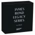 James Bond Legada - Sean Connery 1 Oz