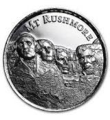 Mount Rushmore  2 oz