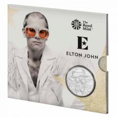 Elton John
