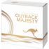 Klokan - Outback Majesty 1 Unce Silver Proof Kangaroo