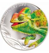 Chameleon 1 oz