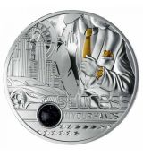 Úspěch ve vašich rukou  1 Oz