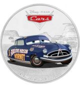 Doc Hudson  1 Oz