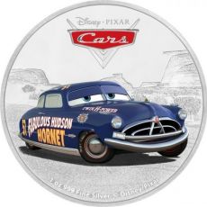 Doc Hudson  1 Oz