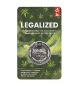 Legalized Nevada 1 oz