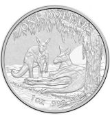 Klokan - léto 1 oz Kangaroo