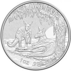 Klokan - léto 1 oz Kangaroo