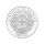 KINGDOM OF BHUTAN LUNAR OX 1 oz