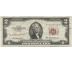 2 dolary 1953A (Jefferson)