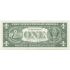 Stříbrný certifikát 1 dolar 1957B (Washington)