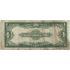 Stříbrný certifikát 1 dolar 1923 (Washington)