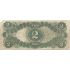 2 dolary z roku 1917 (Jefferson) Právní oznámení o zakázce