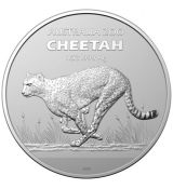 Gepard 1 oz