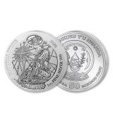 Mayflower 1 oz