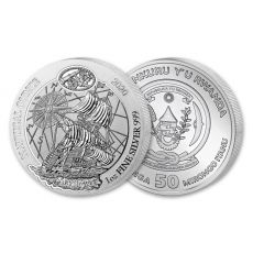 Mayflower 1 oz