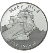 Pequod 1 Oz