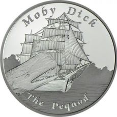 Pequod 1 Oz