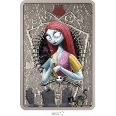 Nightmare Before Christmas - Sally 1 Oz