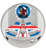 The Who 1 Oz