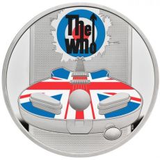 The Who 1 Oz