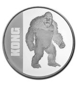 King Kong  1 oz