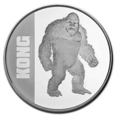 King Kong  1 oz