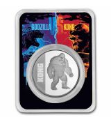 King Kong  blister  1 oz