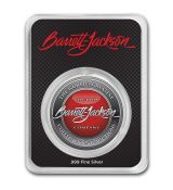 Barrett-Jackson® 1 Oz