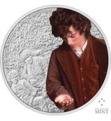 Pán prstenů - Frodo 1 oz