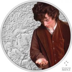 Pán prstenů - Frodo 1 oz