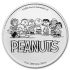 Peanuts® Charlie Brown 1 oz