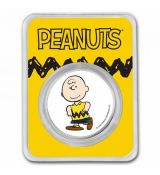 Peanuts® Charlie Brown 1 oz