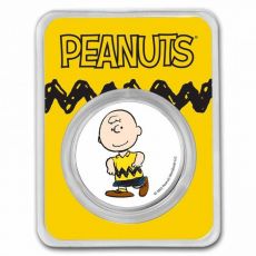 Peanuts® Charlie Brown 1 oz