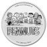 Peanuts Worldwide® Charlie Brown 1 oz
