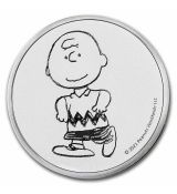 Peanuts Worldwide® Charlie Brown 1 oz