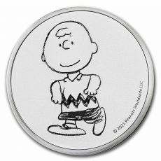 Peanuts Worldwide® Charlie Brown 1 oz