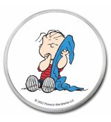 Peanuts® Linus Van Pelt 1 oz