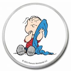 Peanuts® Linus Van Pelt 1 oz