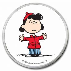 Peanuts® Lucy Van Pelt 1 oz