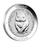 Wombat 1 Oz