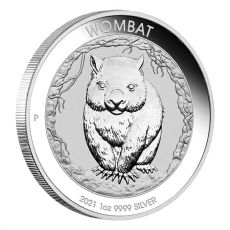 Wombat 1 Oz