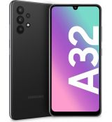 Samsung Galaxy A32 6GB/128GB Černá