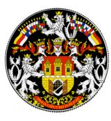 Znak hlavního města Prahy 1 Oz