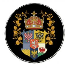 Znak Koruny české 1Oz