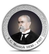 T. G. Masaryka