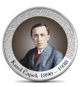 Karel Čapek